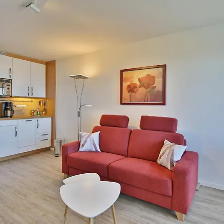 Haus Nautic, 616 Apartment Cuxhaven