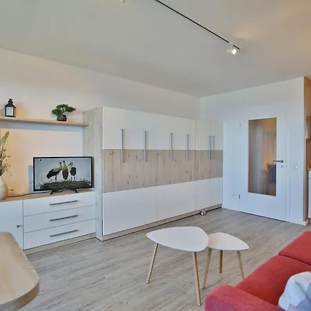 Apartment Haus Nautic, 616 Cuxhaven