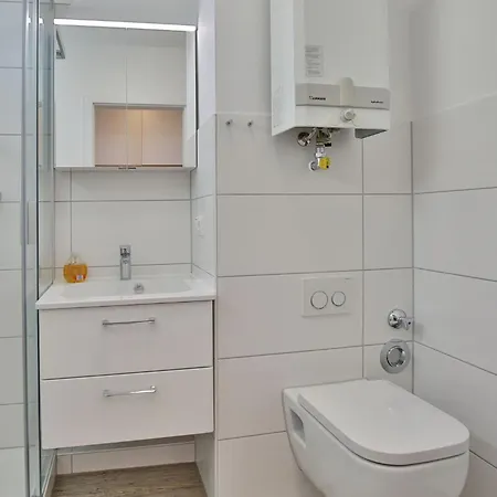 Haus Nautic, 616 Apartment