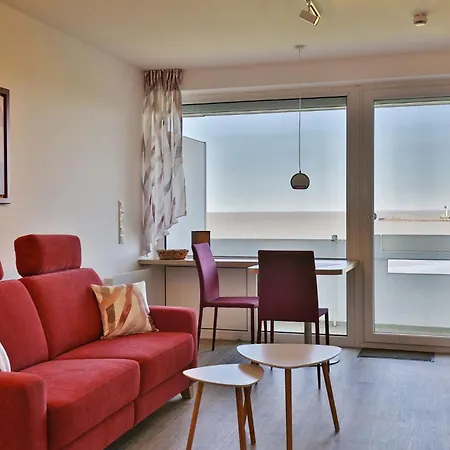 Apartment Haus Nautic, 616 Cuxhaven