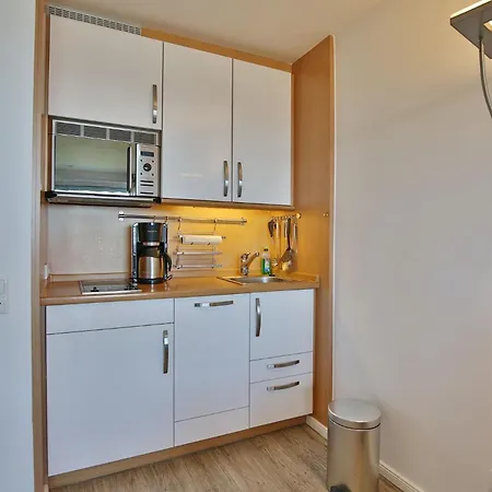 Haus Nautic, 616 Apartment *