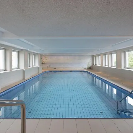 Apartment Haus Nautic, 616