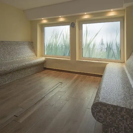 Apartment Haus Nautic, 616 Cuxhaven