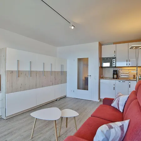 Haus Nautic, 616 * Cuxhaven