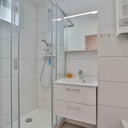 Apartment Haus Nautic, 616 *